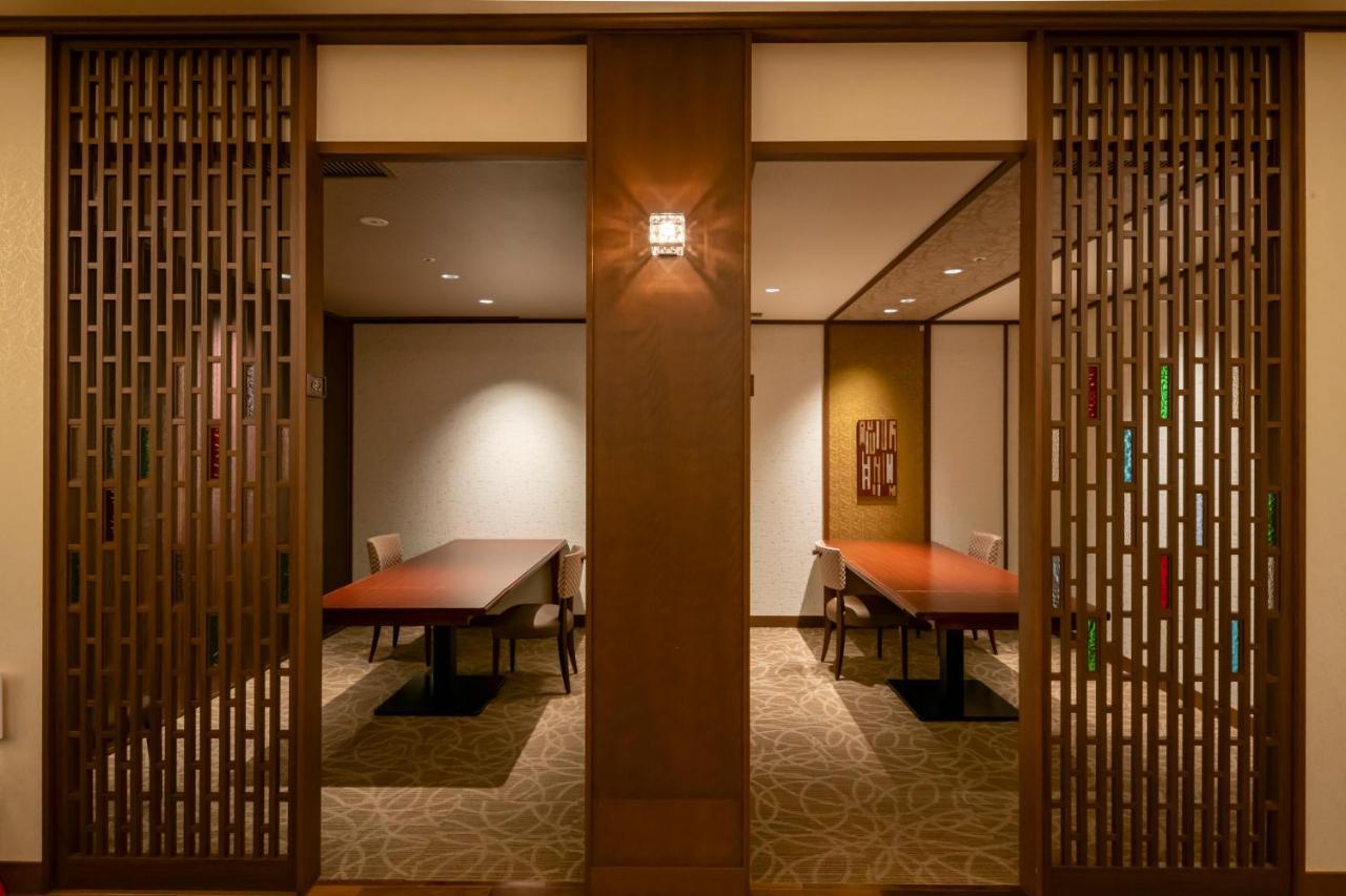 Kinugawa Grand Hotel Yumenotoki Нікко Екстер'єр фото