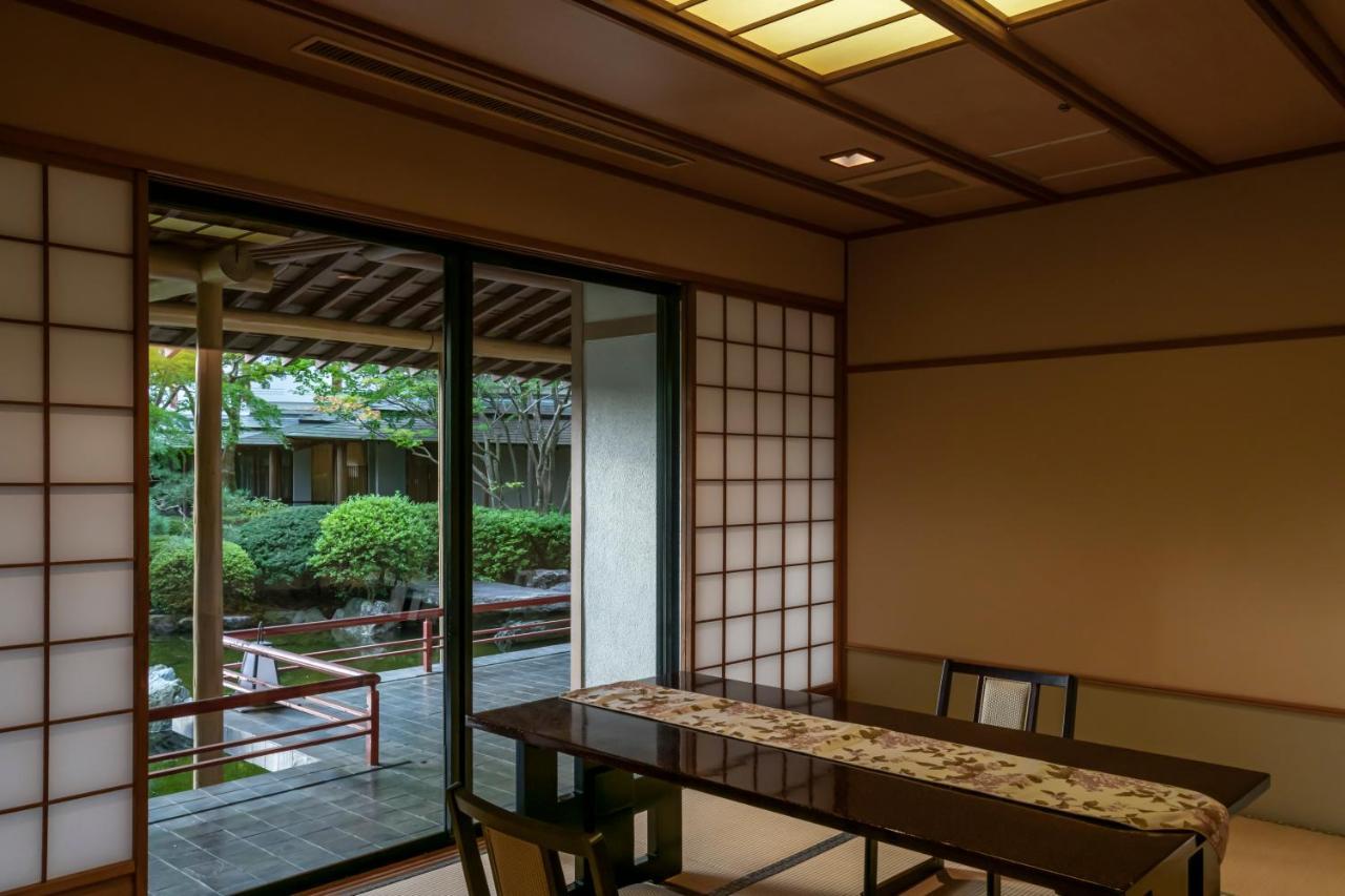 Kinugawa Grand Hotel Yumenotoki Нікко Екстер'єр фото