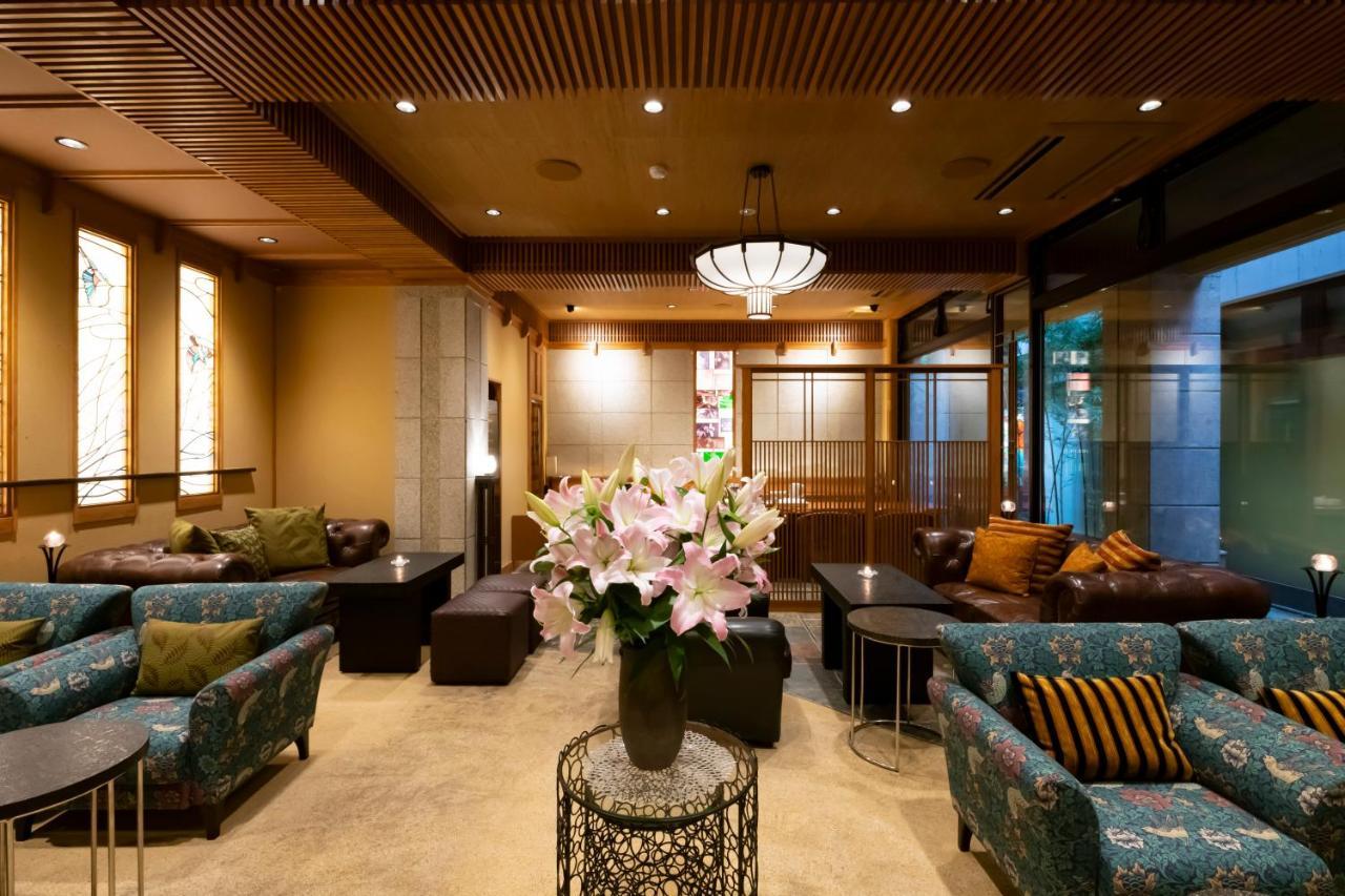 Kinugawa Grand Hotel Yumenotoki Нікко Екстер'єр фото