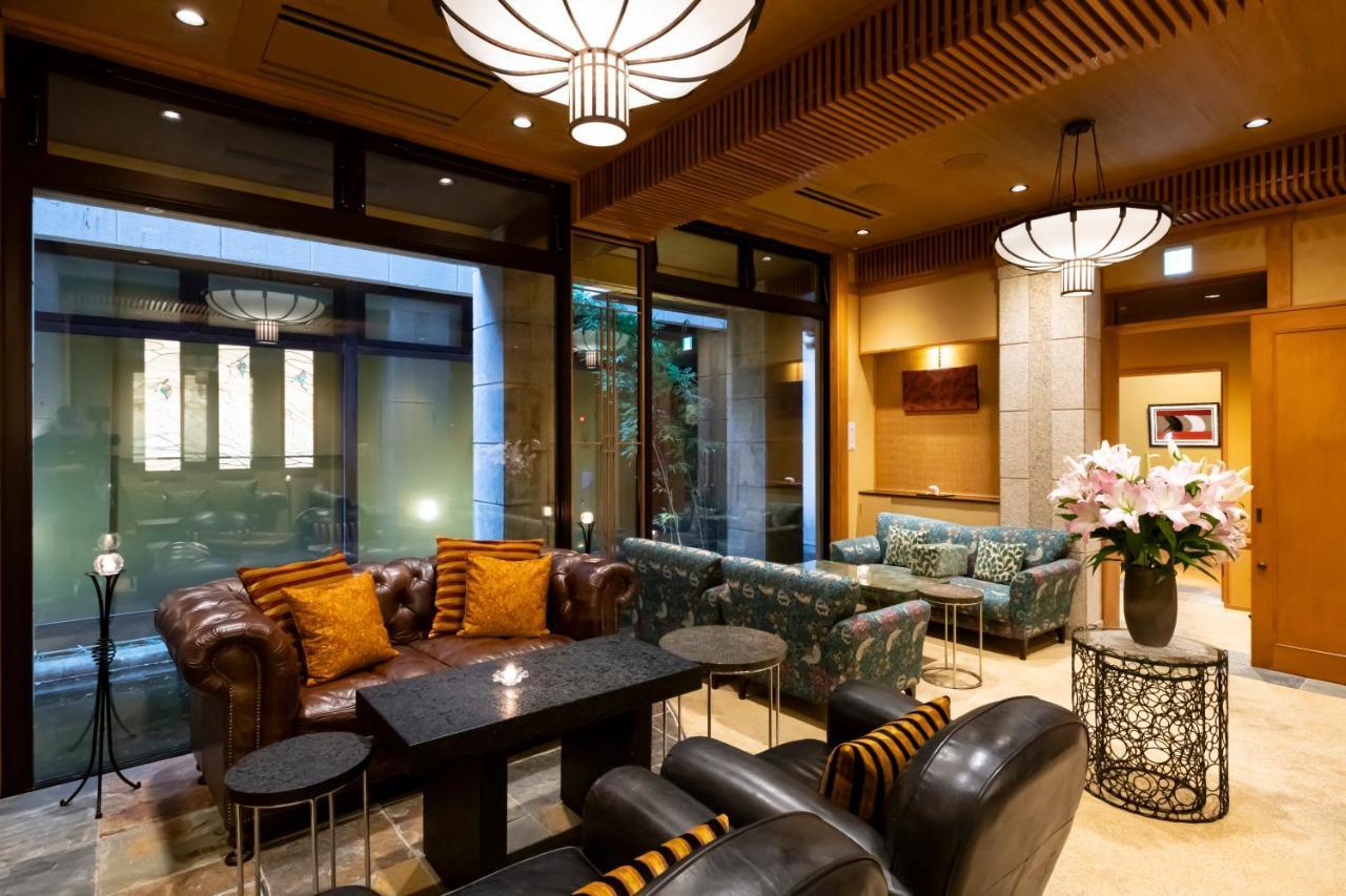 Kinugawa Grand Hotel Yumenotoki Нікко Екстер'єр фото