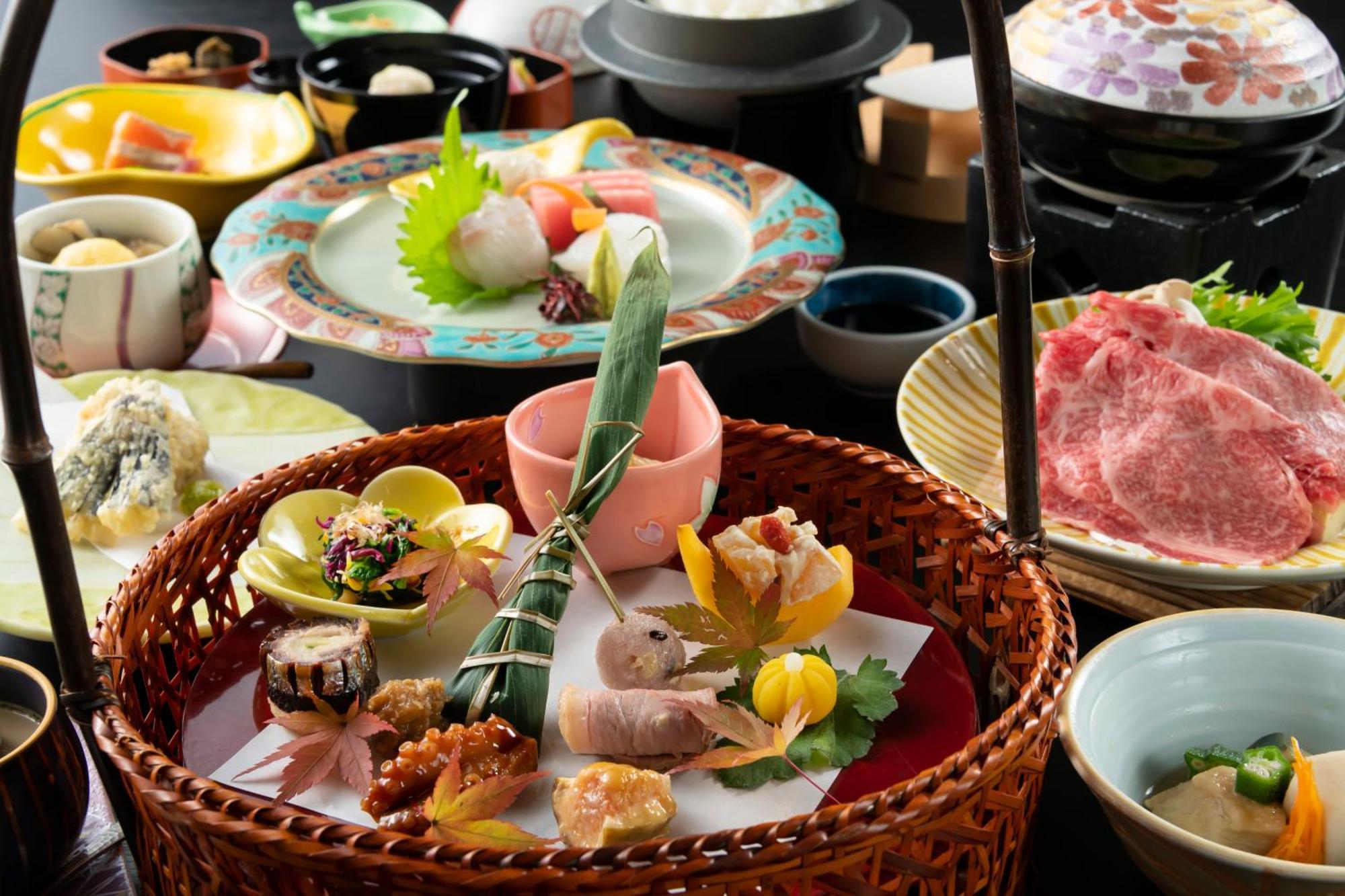 Kinugawa Grand Hotel Yumenotoki Нікко Екстер'єр фото
